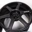 Yokohama Advan AVS Model 6  17" 9J +45, 8J +35 (5x114.3)