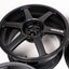 Yokohama Advan AVS Model 6  17" 9J +45, 8J +35 (5x114.3)