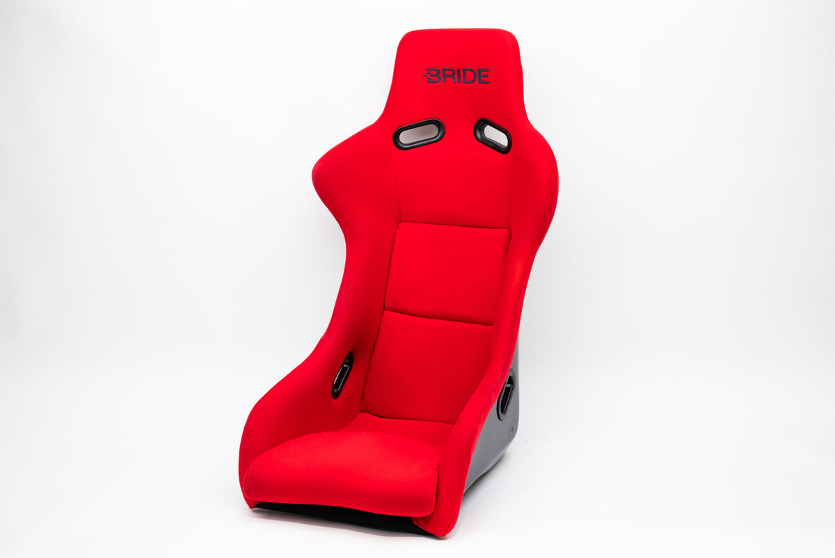 Bride Artis 2 Bucket Seat – GET Japan