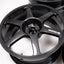 Yokohama Advan AVS Model 6  17" 9J +45, 8J +35 (5x114.3)