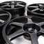 Yokohama Advan AVS Model 6  17" 9J +45, 8J +35 (5x114.3)