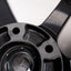 Yokohama Advan AVS Model 6  17" 9J +45, 8J +35 (5x114.3)