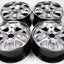 SSR Agle Strusse 17" 8.5J +35, 9J +37 (5x114.3)