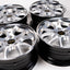 SSR Agle Strusse 17" 8.5J +35, 9J +37 (5x114.3)