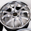 SSR Agle Strusse 17" 8.5J +35, 9J +37 (5x114.3)