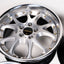 SSR Agle Strusse 17" 8.5J +35, 9J +37 (5x114.3)