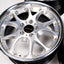SSR Agle Strusse 17" 8.5J +35, 9J +37 (5x114.3)