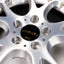 SSR Agle Strusse 17" 8.5J +35, 9J +37 (5x114.3)