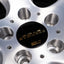 SSR Agle Strusse 17" 8.5J +35, 9J +37 (5x114.3)