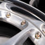 SSR Agle Strusse 17" 8.5J +35, 9J +37 (5x114.3)