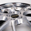SSR Agle Strusse 17" 8.5J +35, 9J +37 (5x114.3)