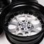 SSR Agle Strusse 17" 8.5J +35, 9J +37 (5x114.3)
