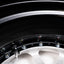 SSR Agle Strusse 17" 8.5J +35, 9J +37 (5x114.3)