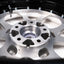 SSR Agle Strusse 17" 8.5J +35, 9J +37 (5x114.3)