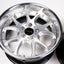 SSR Agle Strusse 17" 9J +3 (5x114.3) Pair