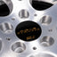 SSR Agle Strusse 17" 9J +3 (5x114.3) Pair