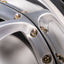 SSR Agle Strusse 17" 9J +3 (5x114.3) Pair