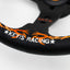 330mm Fossa Magna Deep