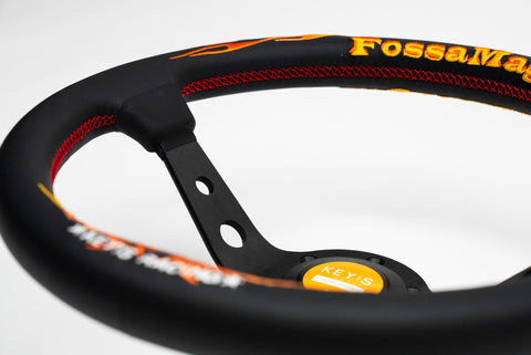 330mm Fossa Magna Deep