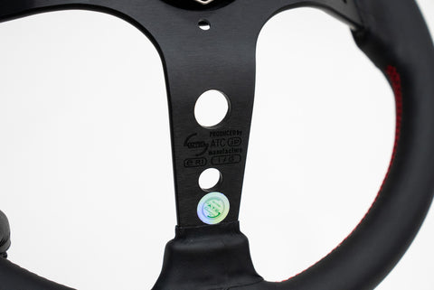 330mm Fossa Magna Deep