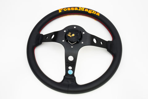 330mm Fossa Magna Deep