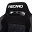 Recaro SR3 LeMans Reclining Seat