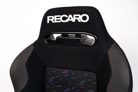 Recaro SR3 LeMans Reclining Seat