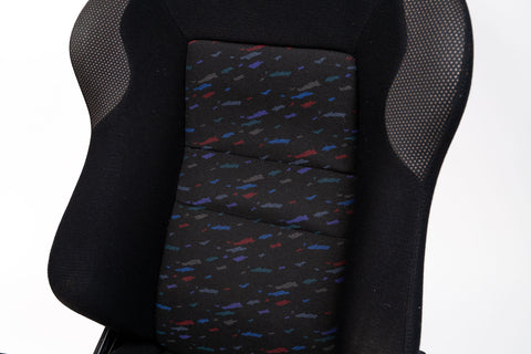Recaro SR3 LeMans Reclining Seat