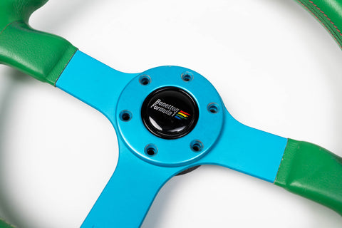 345mm MOMO Benetton Formula B-1