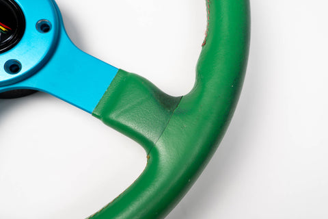 345mm MOMO Benetton Formula B-1