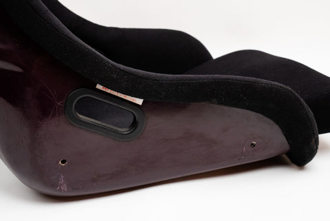 Bride Leos 1 Bucket Seat