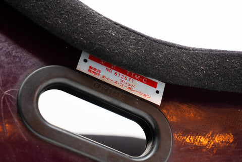 Bride Leos 1 Bucket Seat