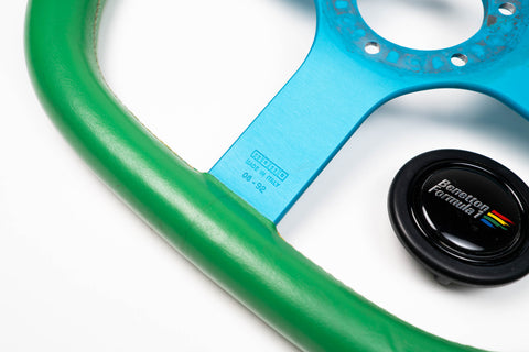 345mm MOMO Benetton Formula B-1
