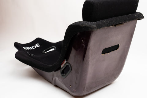 Bride Leos 1 Bucket Seat