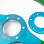345mm MOMO Benetton Formula B-1