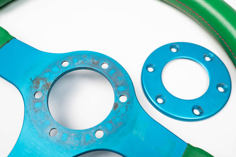 345mm MOMO Benetton Formula B-1