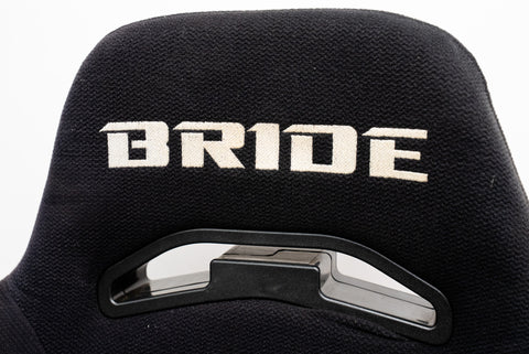 Bride Brix Reclining Seat