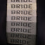 Bride Brix Reclining Seat