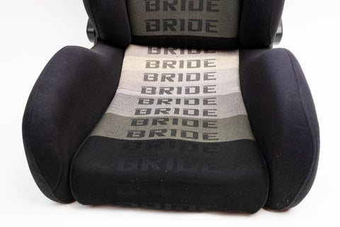 Bride Brix Reclining Seat