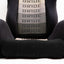 Bride Brix Reclining Seat