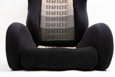 Bride Brix Reclining Seat