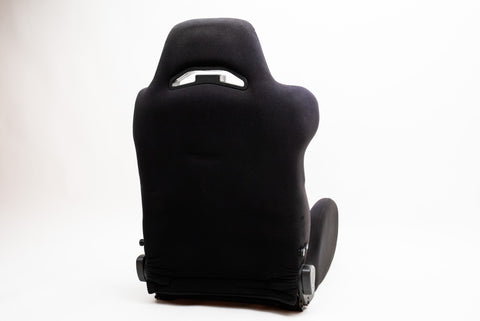 Bride Brix Reclining Seat