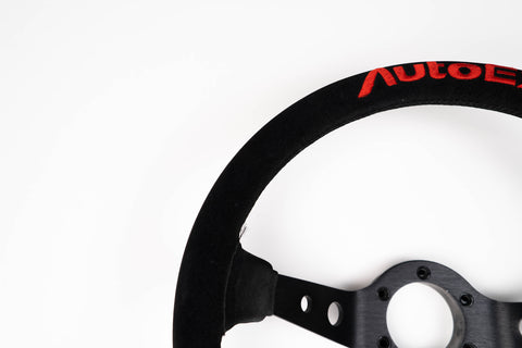 350mm Autoexe ATC Rallye