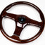 365mm Nardi Gara 3 Type 3 Wood