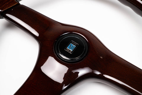 365mm Nardi Gara 3 Type 3 Wood