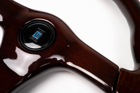 365mm Nardi Gara 3 Type 3 Wood