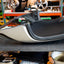 Toyota MR-S ZZW30 Hard Top (1E7 Silver Streak Mica) *Pick up Only*