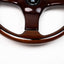365mm Nardi Gara 3 Type 3 Wood