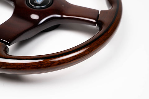 365mm Nardi Gara 3 Type 3 Wood