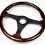 365mm Nardi Gara 3 Type 3 Wood